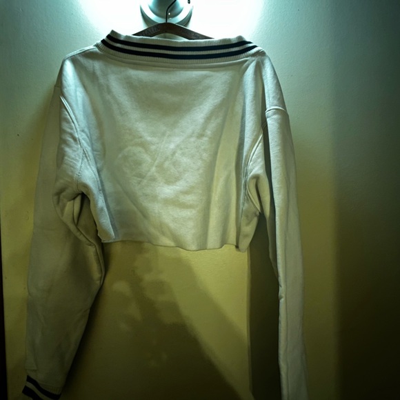 Champion crop sweater - Picture 2 of 2